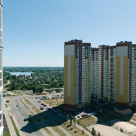 Софии Русовой 7 Kiev Eksteriør bilde